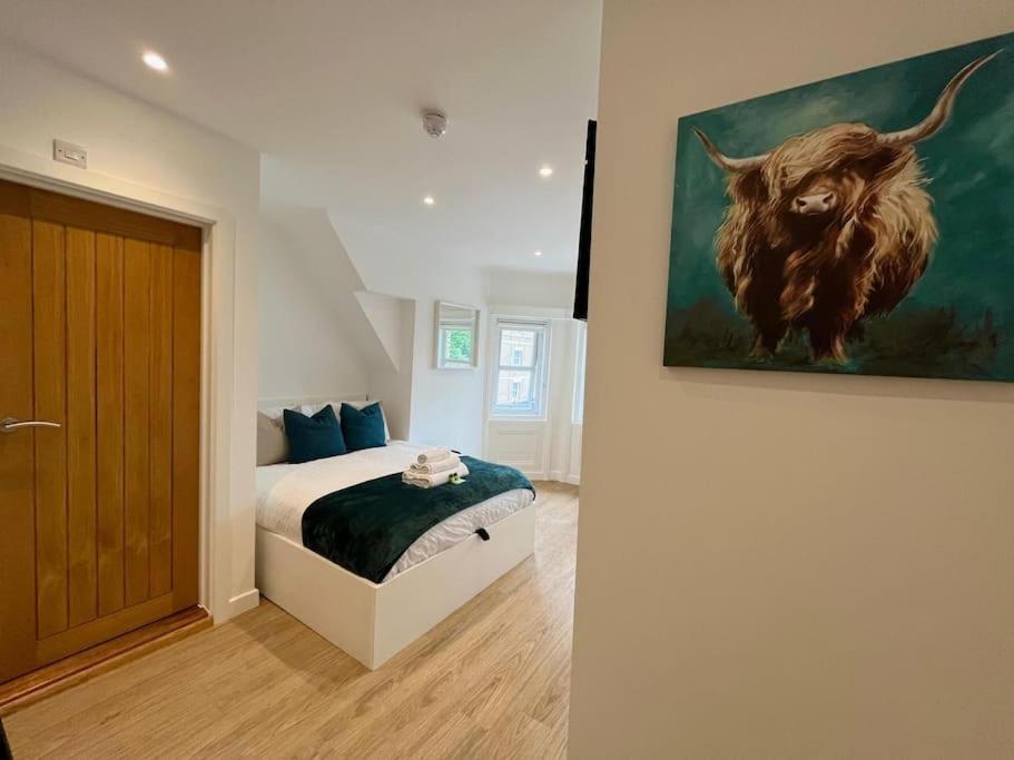 310, The Kove, West Hill Road Apartment บอร์นมัธ ภายนอก รูปภาพ